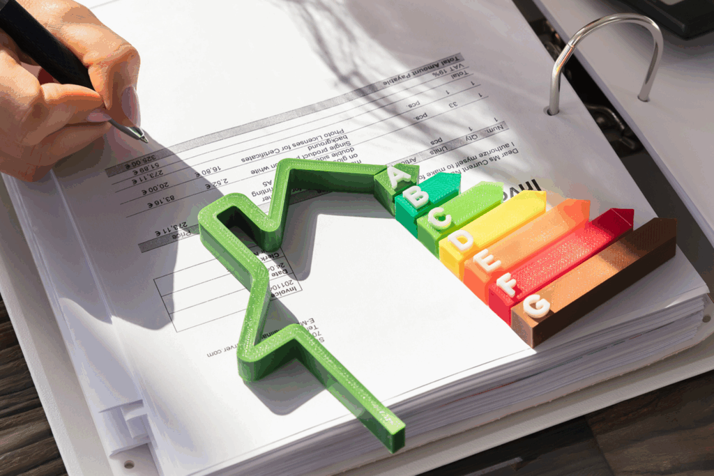 audit energetique copropriété