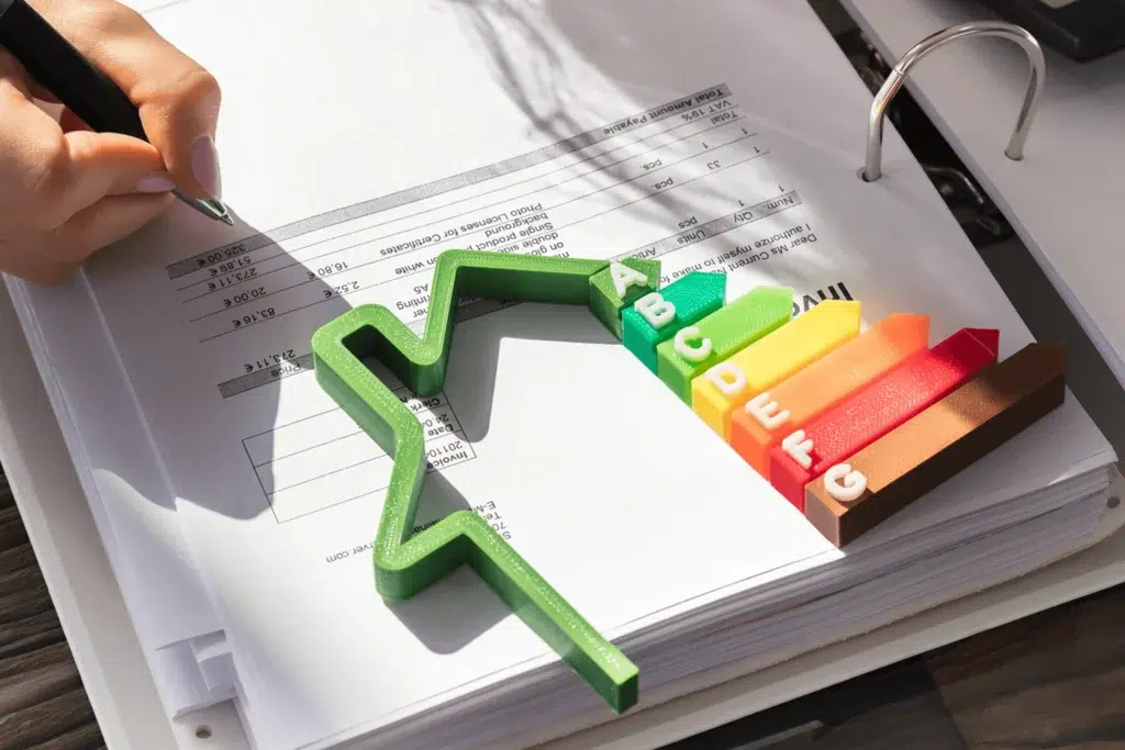 audit energetique copropriété